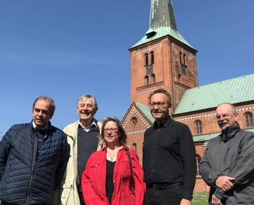 Preisträger und Komponist